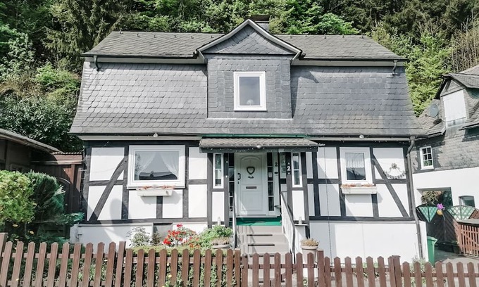 Untervalme Maison | 10 Minuten von den Skipisten Entfernt! Perfekt für Große Familien Oder Gruppen