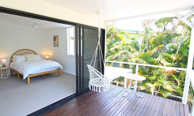 Toogoom Maison | Kokomo A Private Oasis Getaway