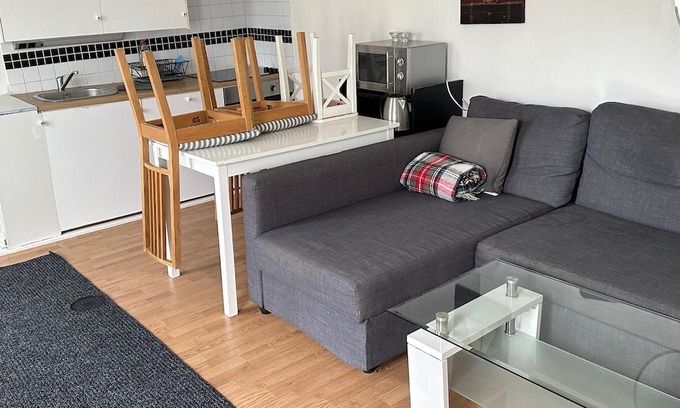 Sollentuna Maison | Minivilla in Sollentuna, Stockholm