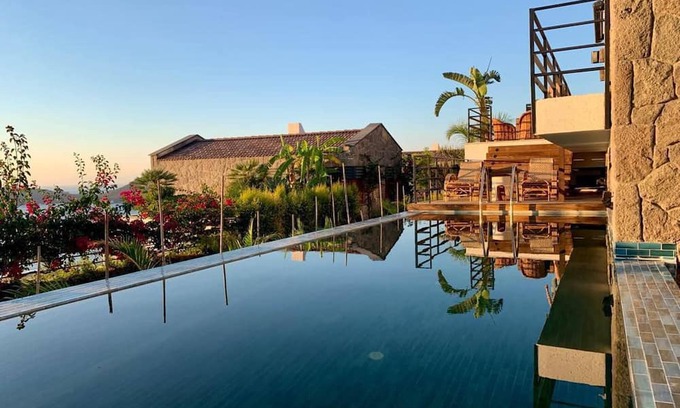 Yalikavak Villa | Pure Luxury In Yalikavak
