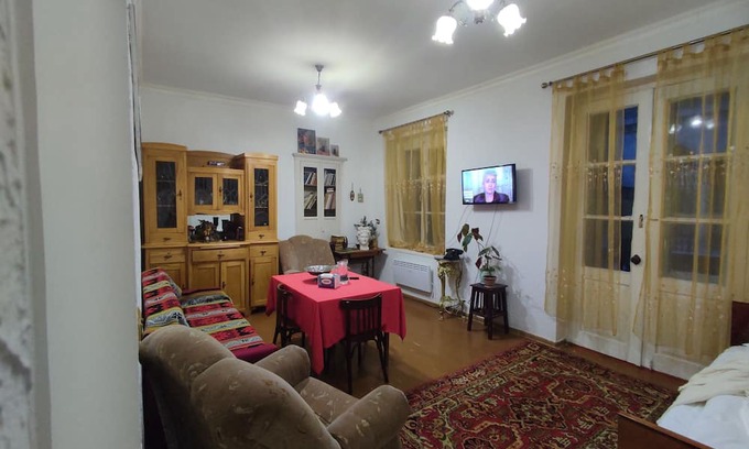 Dzoraget Maison | Lusin hyuratun