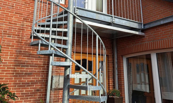Aschendorf Appartement | Gemütliche Ferienwohnung in Aschendorf/papenburg
