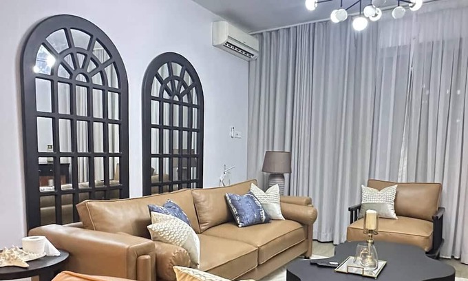 Dar es Salaam Appartement | Fabulous 3bedrooms Kawe Beach