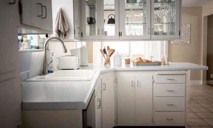 Cottonwood Heights Maison | rambler between the canyons