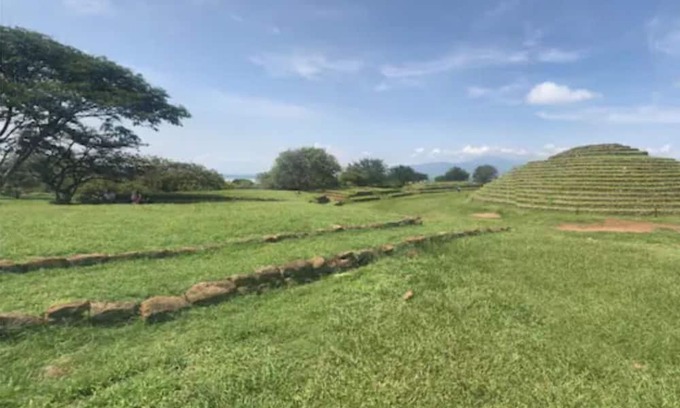 Ahualulco de Mercado Maison | Teuchitlán cottage