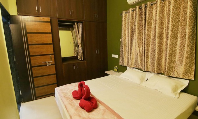 Belagavi Appartement | Picaddle, Fully Furnished Service Apartment where relaxation meets luxury.