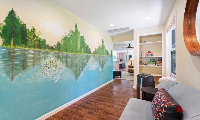 Dollar Corner Maison | Family Home Short Commute to PDX