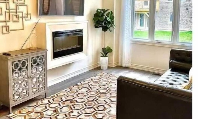 Watertown Maison | Welcome to 21 Hager Creek terr