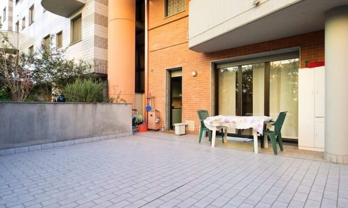 Baggio Appartement | La Cà del Lori