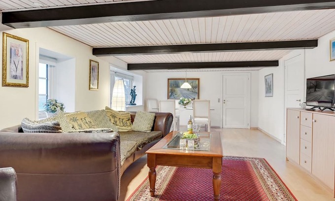 Hojer Appartement | "Grethel" by Interhome