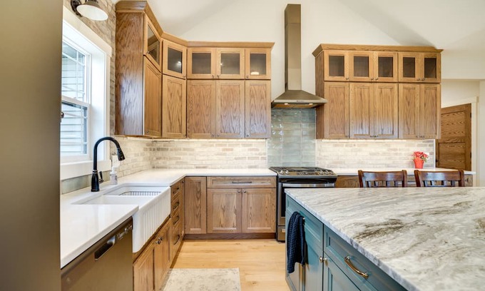 Oronoco Township Maison | Family-Friendly Oronoco Home on 10 Acres of Land!
