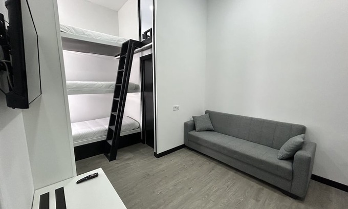 San Blas-Canillejas Appartement | Coworking en San Blas-Canillejas
