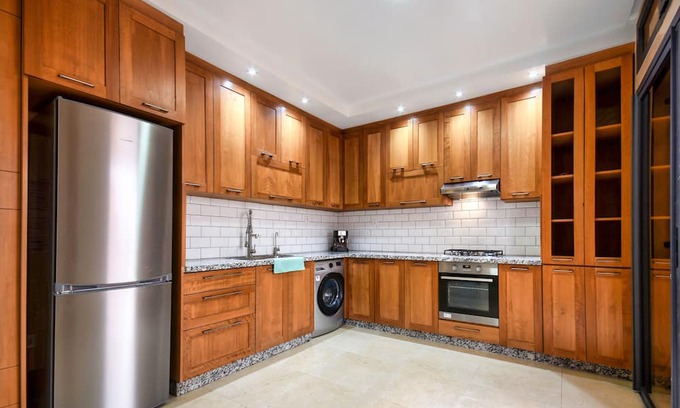 Haut Founty Appartement | Izil résidence - Haut founty
