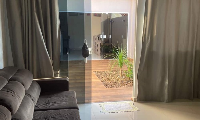 Regiao Norte Maison | Conforto em Condomínio Fechado