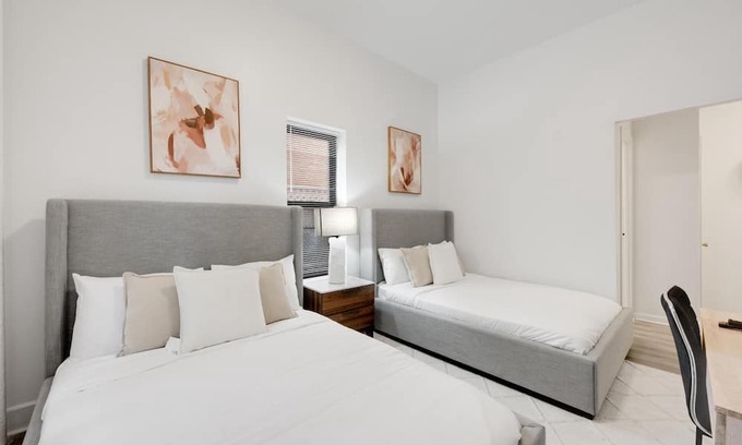 Brooklyn Maison | Serenity in the City: Your Brooklyn Gem