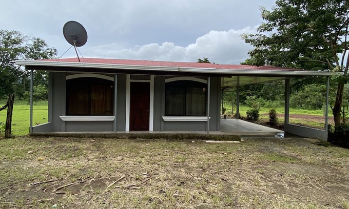 Bijagua Maison | Casa Brisa de la Montaña, un Lugar Rodeado de Naturaleza
