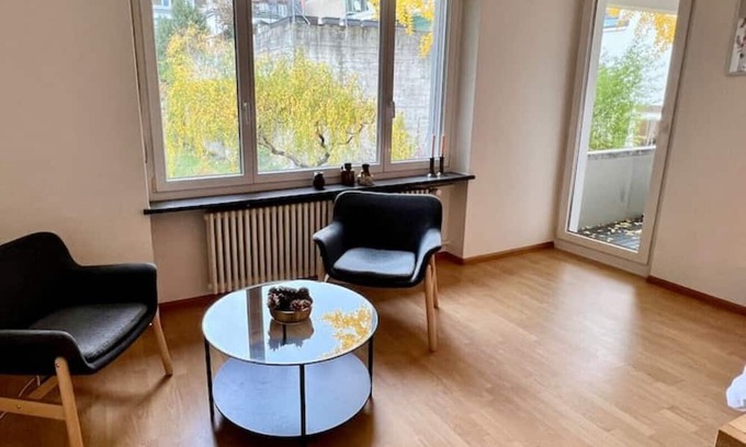 Vorstadte Appartement | Gemütliche Wohnung Nähe Uni - 1