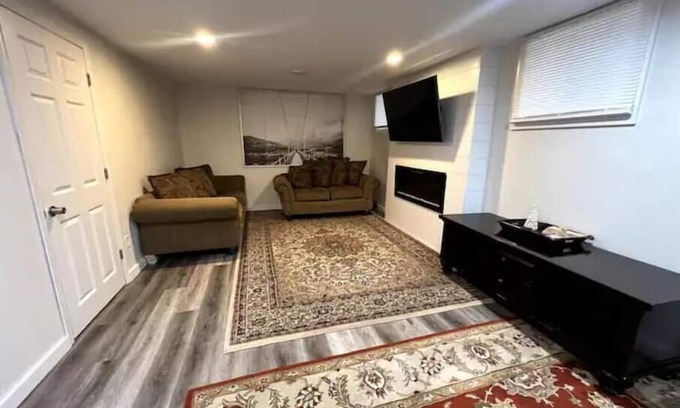 Minneapolis Maison | Spacious Minneapolis Haven