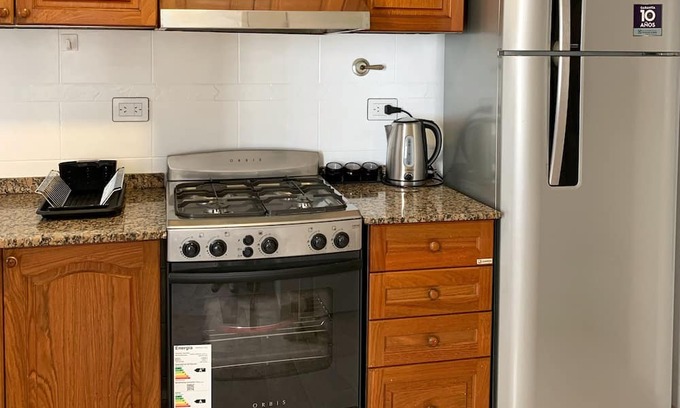 Province of Tucuman Appartement | Paramont Luxury Céntrico