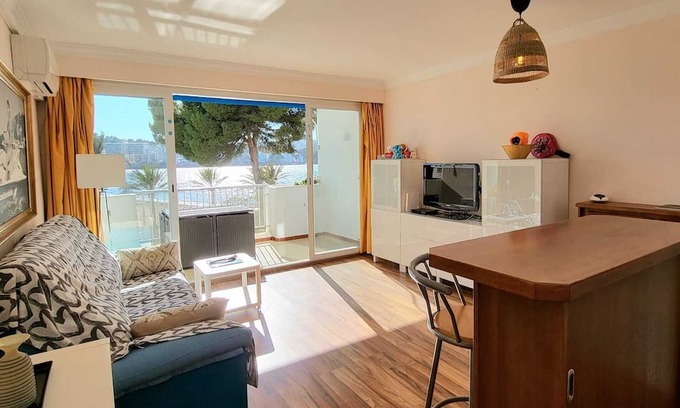 Santa Ponsa Appartement | Santa Ponsa Beach