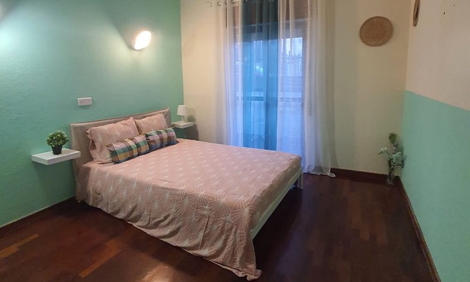 Odivelas Maison | Hospedagem Emanuel