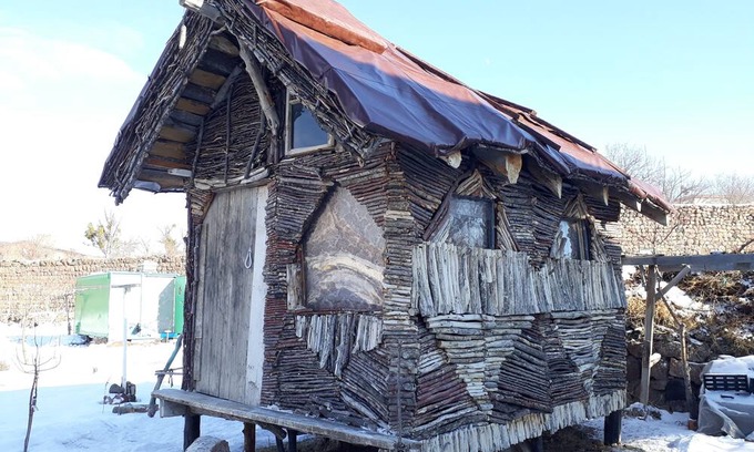 Talas Maison | Gezginlerin evinde seyahat ve yeni keşiflere hazır olun