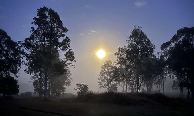 Thagoona Location De VR | "Explore The Thagoona Block: 12-Acre Brisbane Retreat for Camping & Events!"