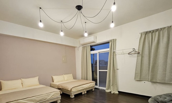 Longjing Maison | Maybe Homestay