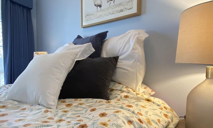 Koo-Wee-Rup Appartement | A place like home