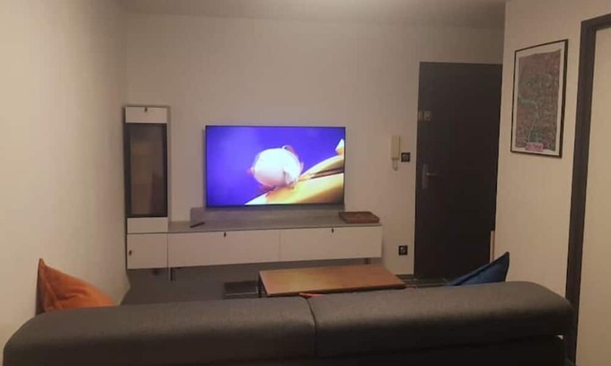 Toulouse West Appartement | Vrbo Property
