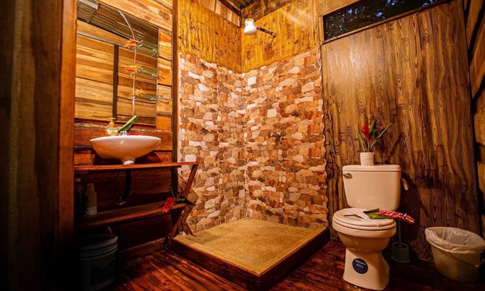 Agonia Cabine | Cabaña Privada a 25 Minutos de La Fortuna, San Carlos