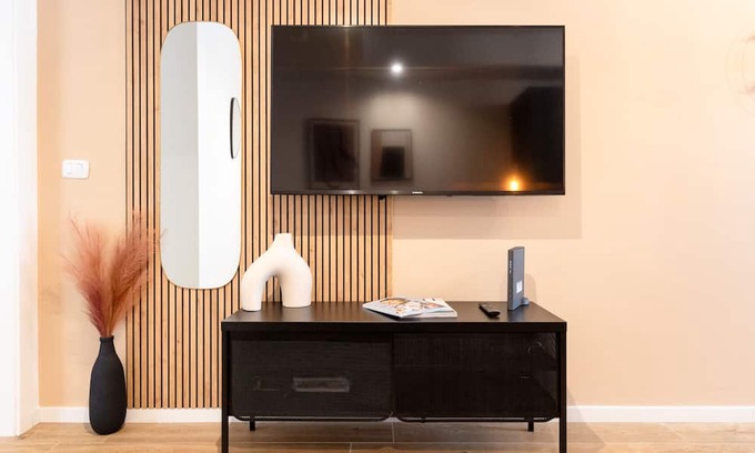Villapizzone Appartement | appartamento the basement