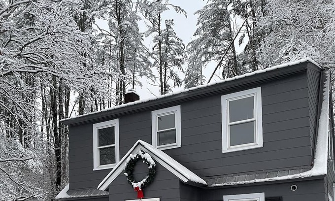 Cavendish Maison | New England Cape - 10 Minutes from Okemo