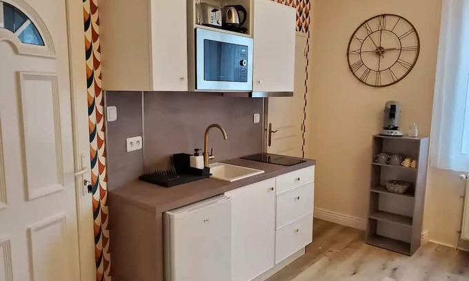 Cormicy Appartement | Reims - Les Résidences de la Côte 108