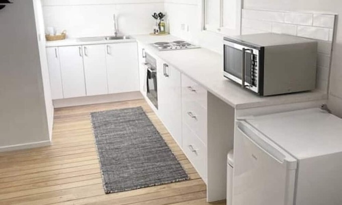 Herne Bay Appartement | Herne Bay 2 Bedroom Apartment | Stay Auckland