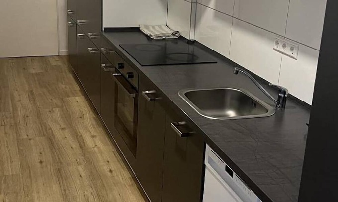 Region Hannover District Appartement | Holiday apartment Langenhagen for 1 - 4 persons - Holiday apartment in one or multi-family house