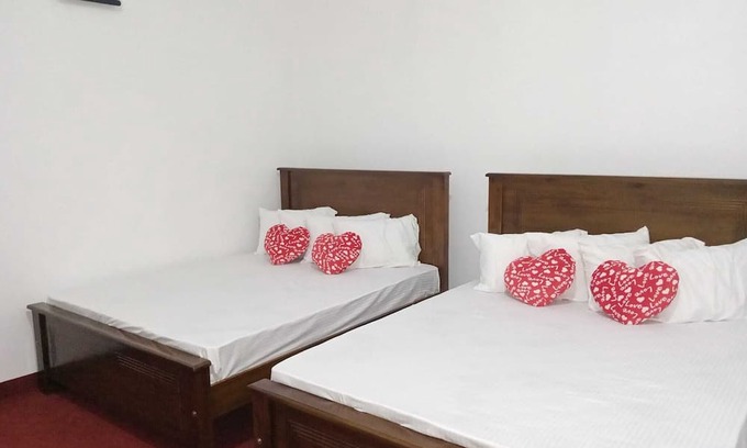 Udapalatha Maison | IDOM COZY REST