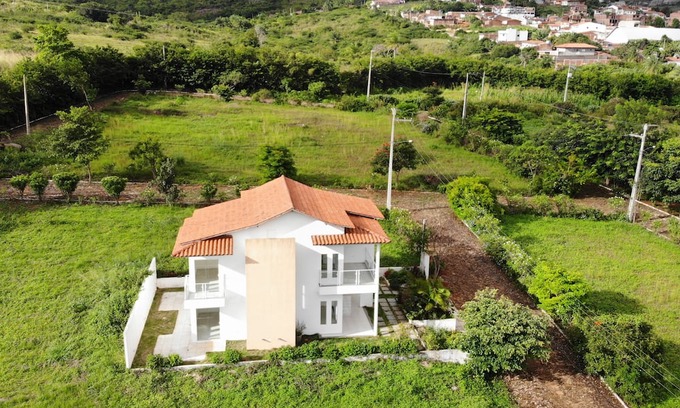 Triunfo Maison | Casa em Condomínio Fechado em Triunfo/pe, Próxima ao Centro