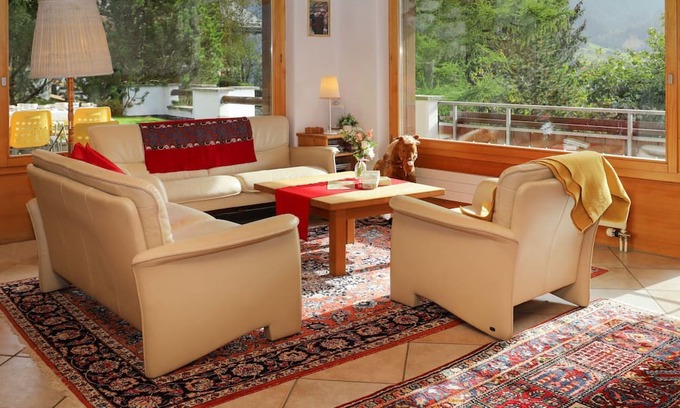 Klosters Platz Appartement | Under Planätsch by Interhome