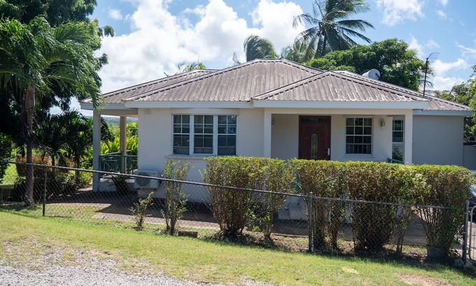Nesfield Maison | Breezy Getaway with a View