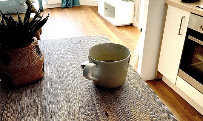 Dreux Appartement | Dreux #2 - Comfy 2-room apartment in the heart of Dreux