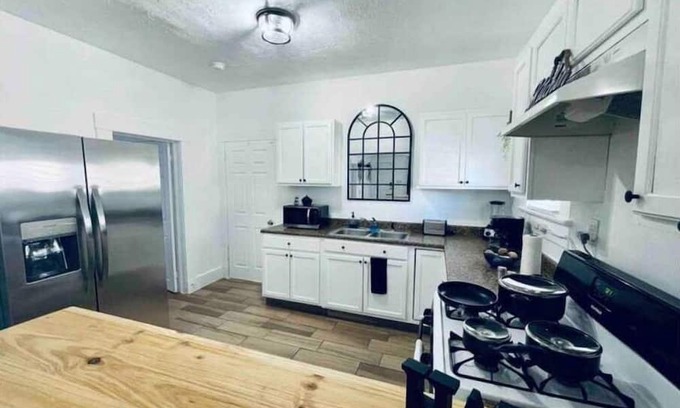 Deming Maison | Casa Bella - New Centric Home