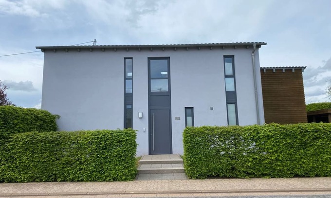Eppelborn Appartement | Ferienwohnung/app. für 6 Gäste mit 70m² in Eppelborn