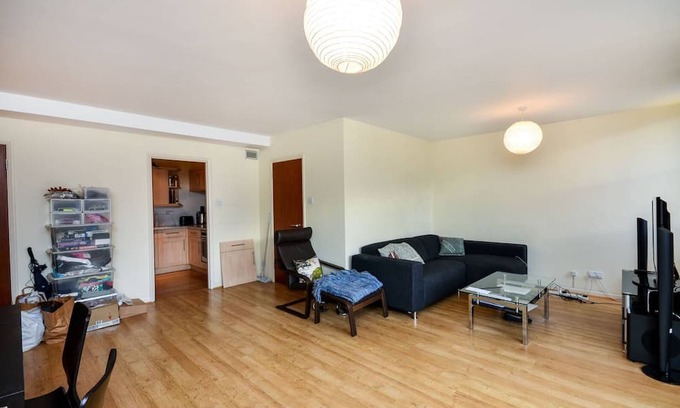 Teplice Appartement | Novák Apartment