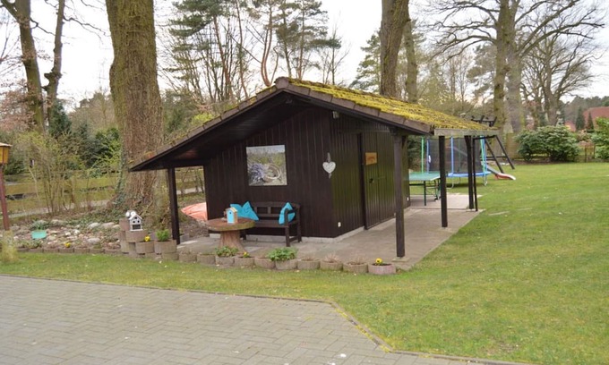 Region Hannover District Appartement | Holiday home TaMaNi Comfortable Vacation Home