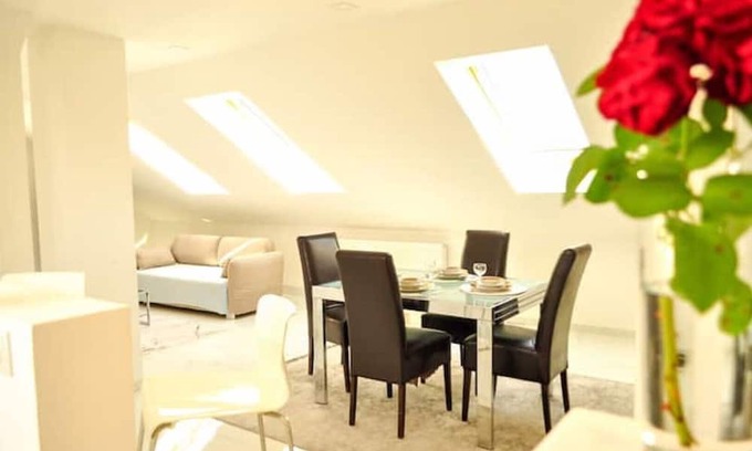 Wittau Appartement | Das Familien Appartment Wien 22