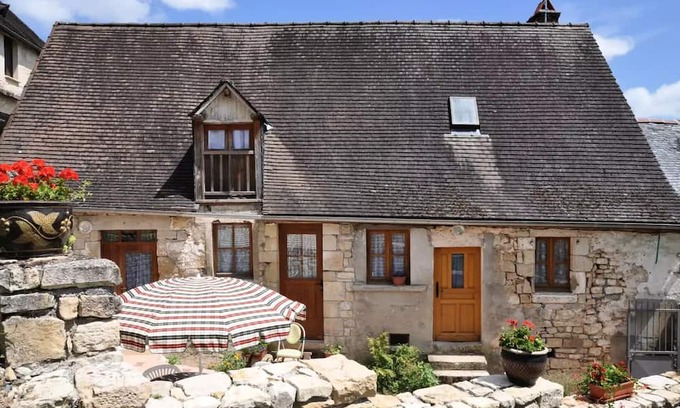 Saint-Robert Maison | Gîte de France in Saint-Robert 2 ears - Gite de France 5 people