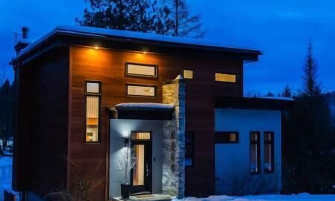 Rawdon Maison | Hôtel à la maison - Le Chic Panache