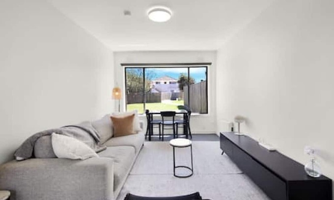 Seaholme Maison | The Seaholme Beachside Escape