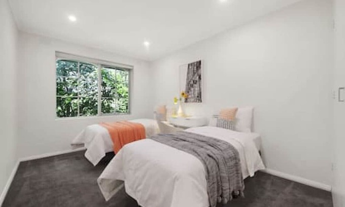 Malvern East Appartement | The Malvern East Treetop Escape